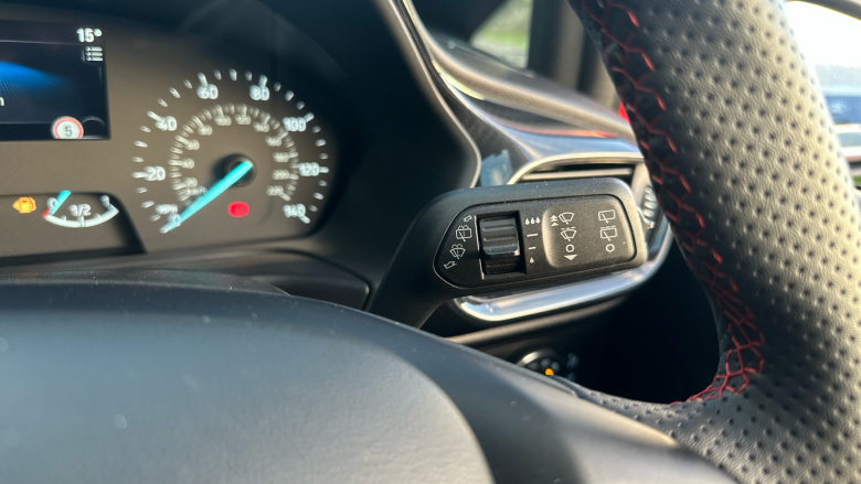 Ford Fiesta 1.0 EcoBoost 125 ST-Line Edition 5dr Petrol Hatchback